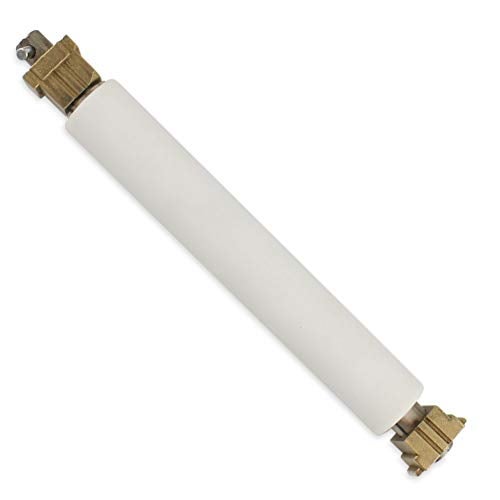 PARTSHE Kit Platen Roller for Zebra ZM400 Printer All dpi, Replacement for Zebra 79815M - Image 3