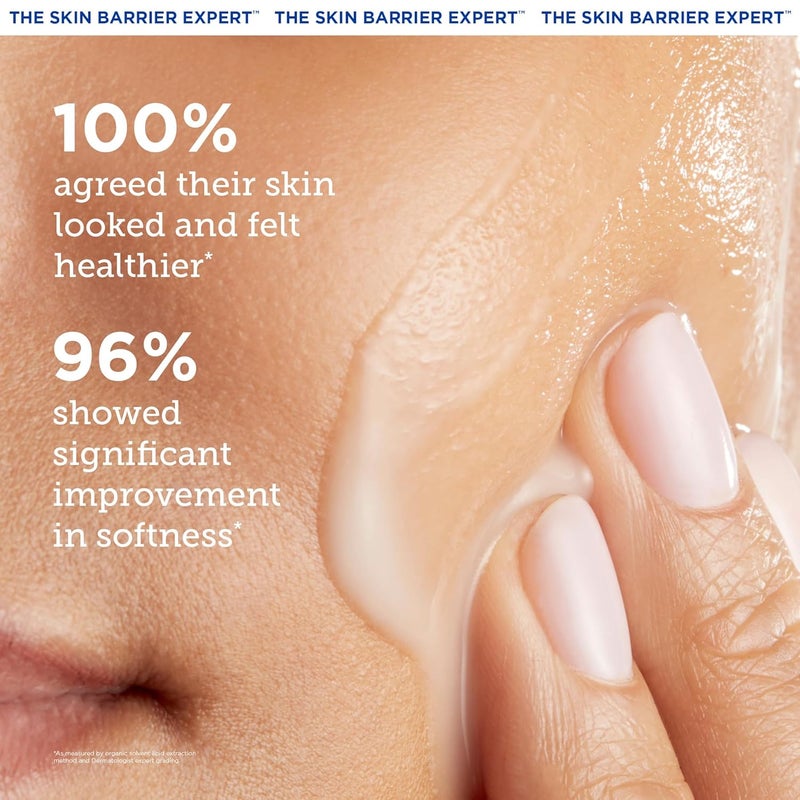 Skinfix Barrier Triple LipidHyaluronate Serum Hydrating Serum That Delivers a Surge of Moisture to Hydrate Replenish Nourish Skin 1 Fl Oz - Image 3