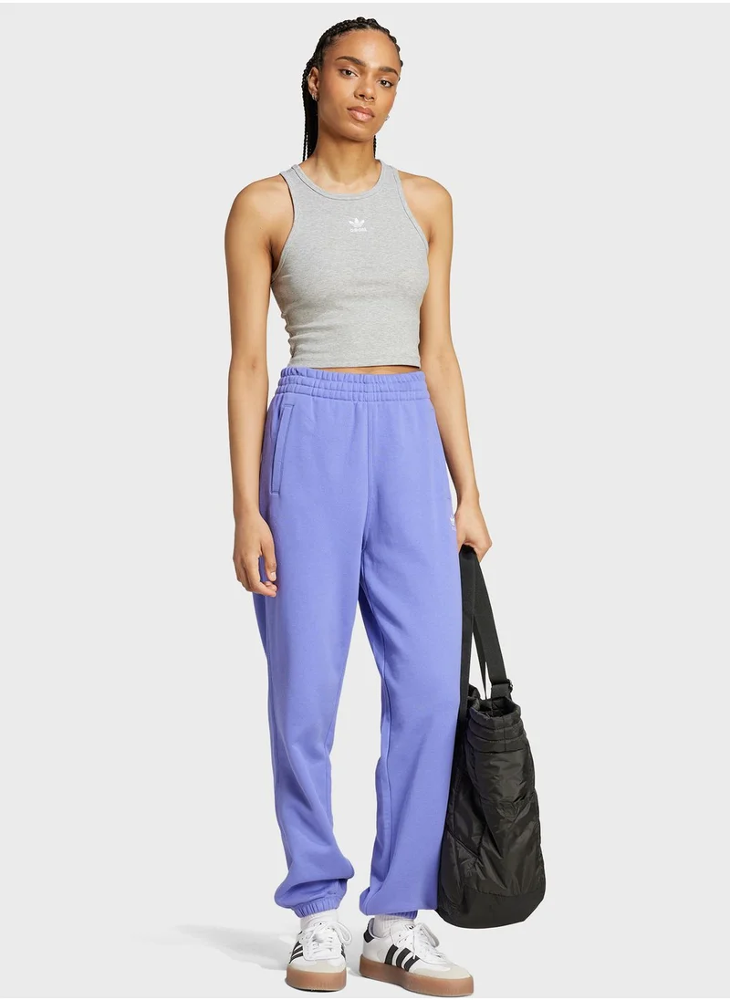 adidas Originals Essential French Terry Sweatpants