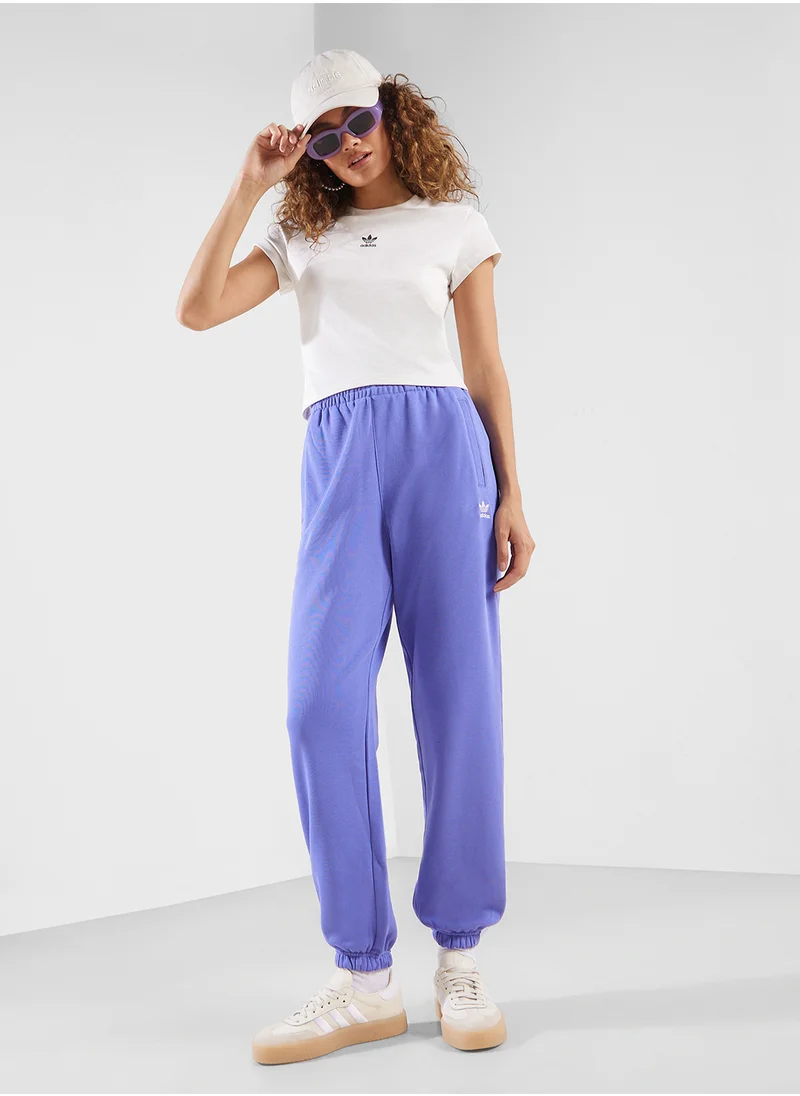 adidas Originals Essential French Terry Sweatpants