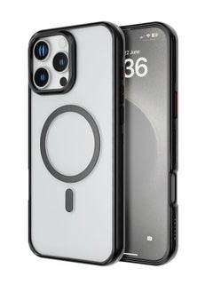 Black - iPhone 16 Pro Max