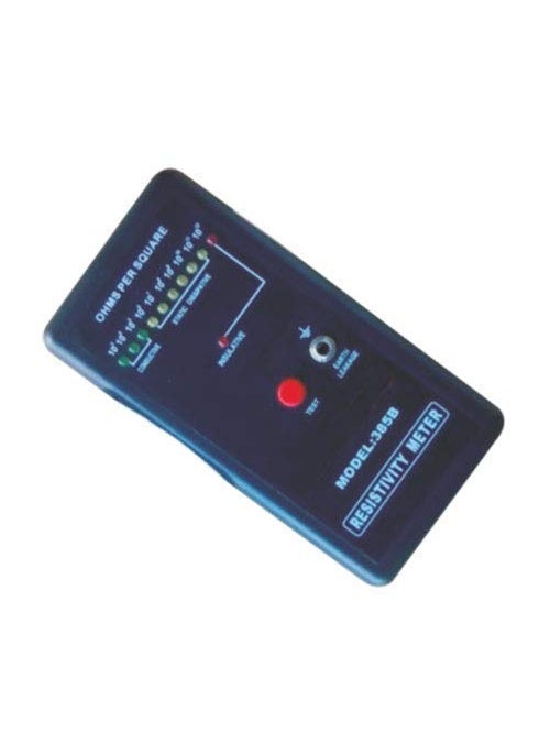 Aadvay Aadvay T385 Surface Resistivity Meter 1031012 OhmsSquare 