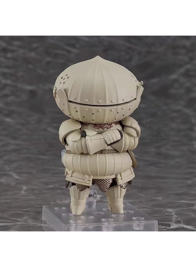 عام النفوس المظلمة سيغارد من كاتالينا المنقولة استبدال الوجه دمية نموذج الديكور سطح المكتب الديكور لعبة هدية للعائلة والأصدقاء - Image 2