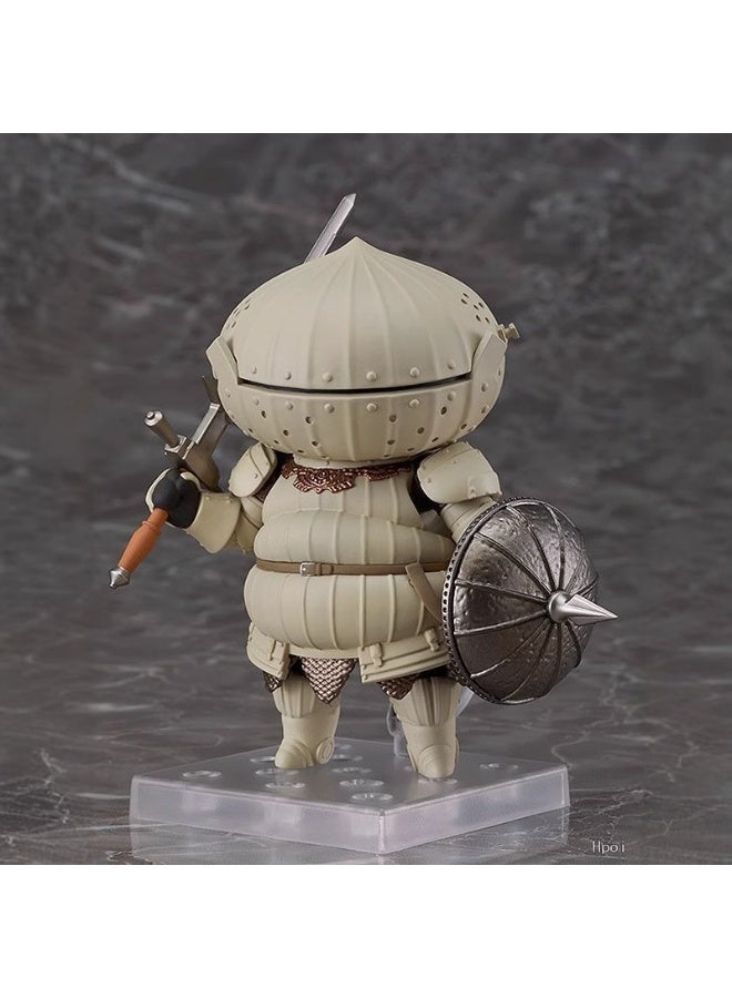 عام النفوس المظلمة سيغارد من كاتالينا المنقولة استبدال الوجه دمية نموذج الديكور سطح المكتب الديكور لعبة هدية للعائلة والأصدقاء - Image 1