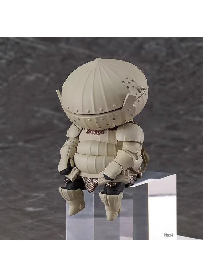 عام النفوس المظلمة سيغارد من كاتالينا المنقولة استبدال الوجه دمية نموذج الديكور سطح المكتب الديكور لعبة هدية للعائلة والأصدقاء - Image 3