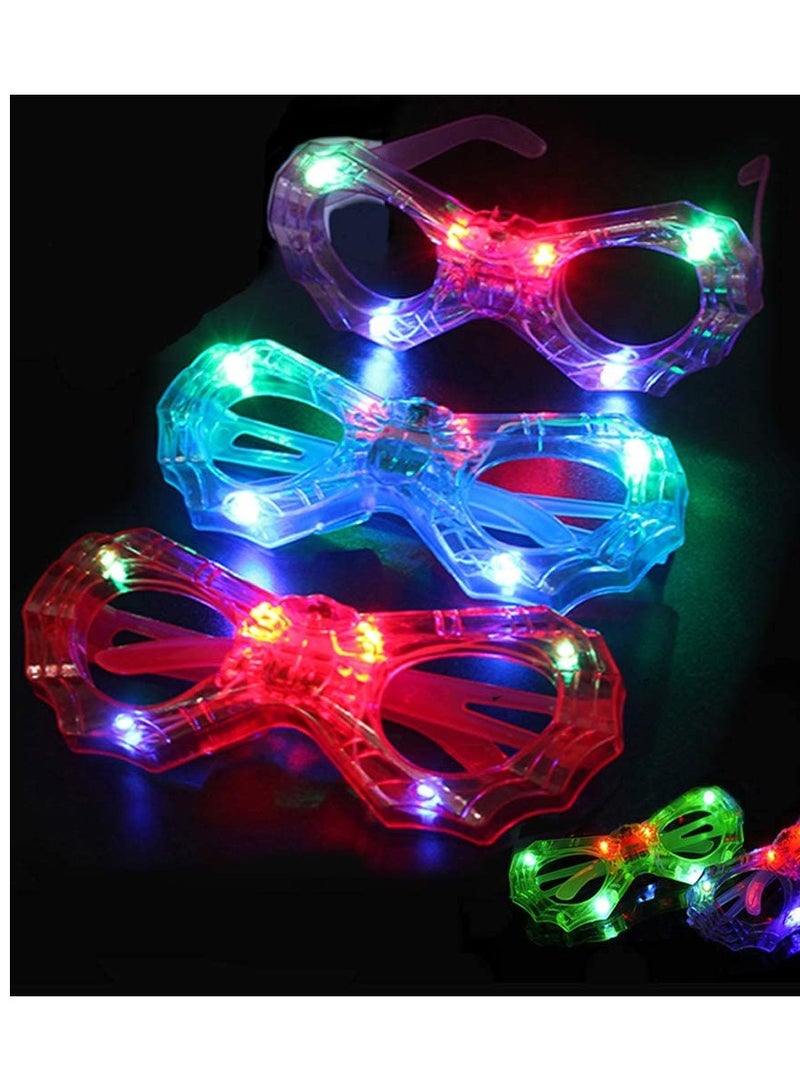 crazy مجموعة من 4 قطع من راخي للأطفال - Image 2