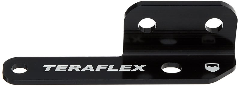 Teraflex تيرافليكس 4997192 JL: مجموعة تركيب هوائي CB وعمود العلم - Image 2