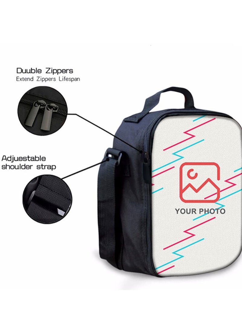 Generic - Schoolbags can be used for students and adults to exercise - Daily - B - 641 - Image 1