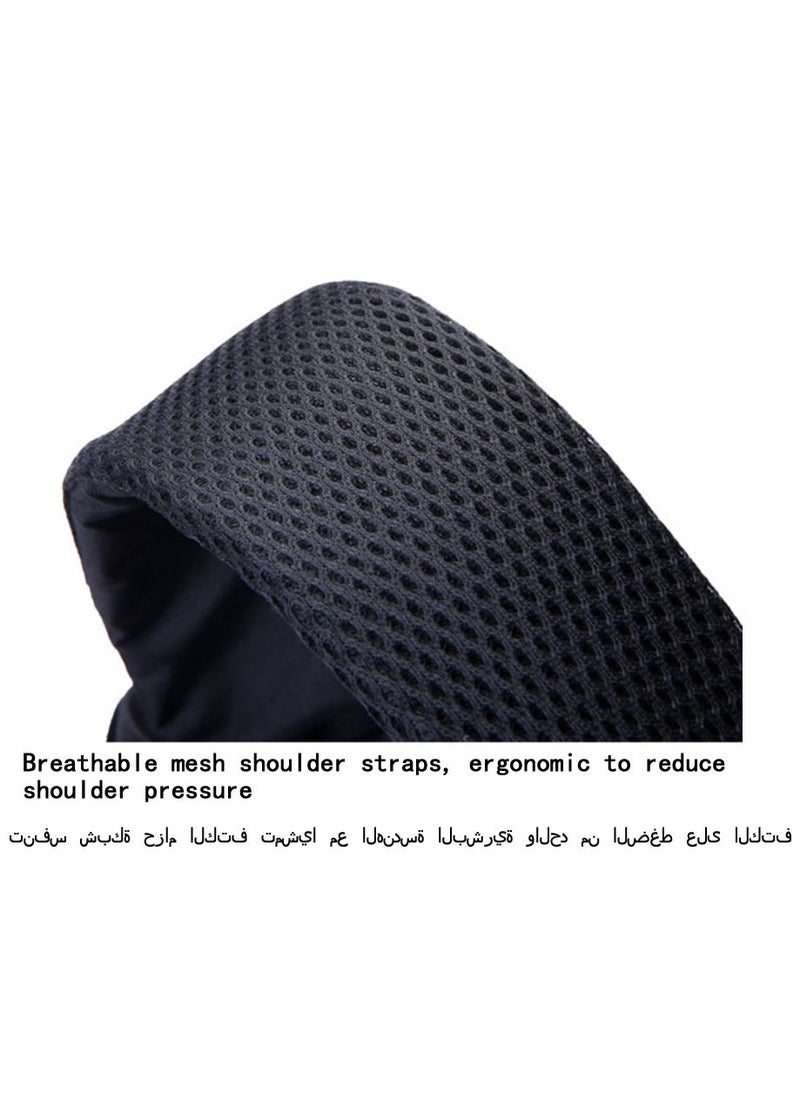 Generic - Schoolbags can be used for students and adults to exercise - Daily - B - 641 - Image 1