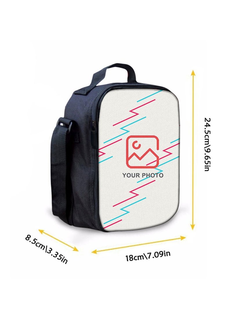 Generic - Schoolbags can be used for students and adults to exercise - Daily - B - 641 - Image 1