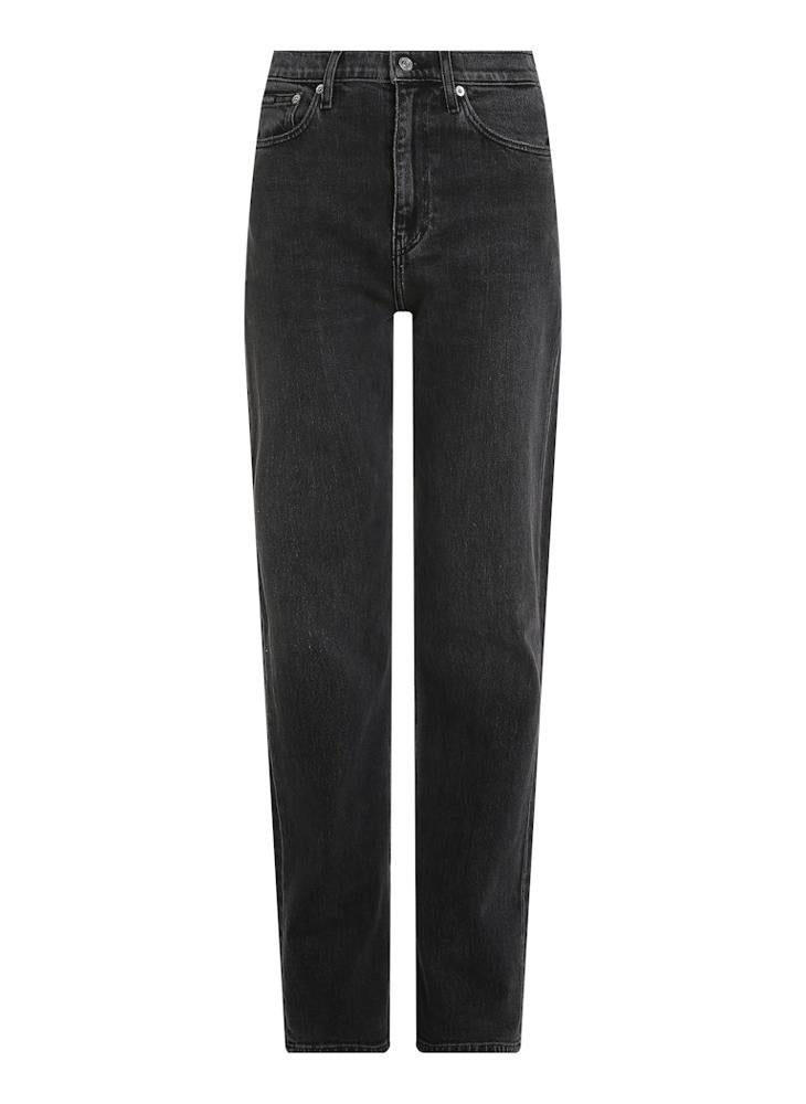 Calvin Klein Jeans High Waist Jeans  - Image 5