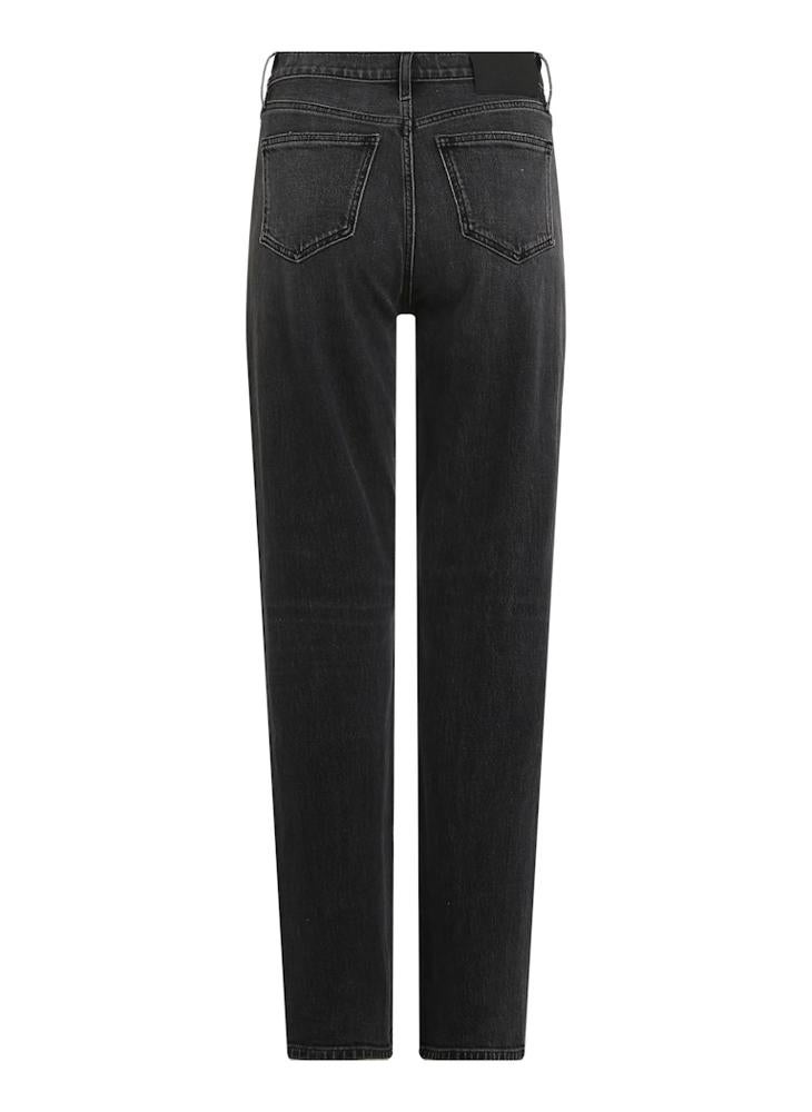 Calvin Klein Jeans - High Waist Jeans - Image 1
