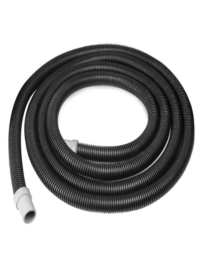 Acyoyava A20015 Ribbed Hosing | 9.8Ft Aquarium Filter Tubing for Fluval 304/305/306/307/404/405/406/407 Canister Filters | Durable Pump Hose - Image 1
