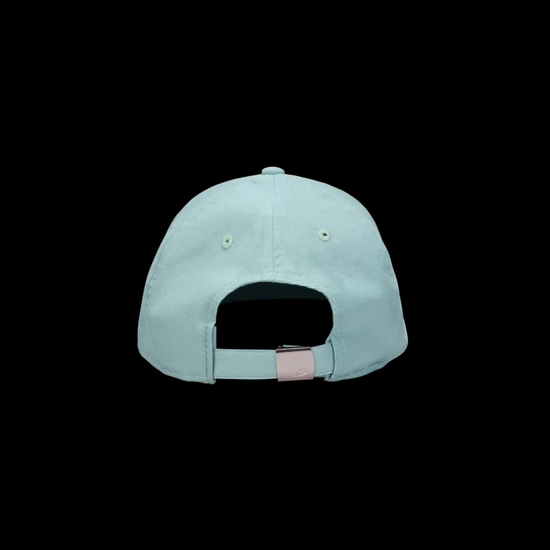 Nike Grey Dri-FIT Club Structured Cap  | Best Price UAE