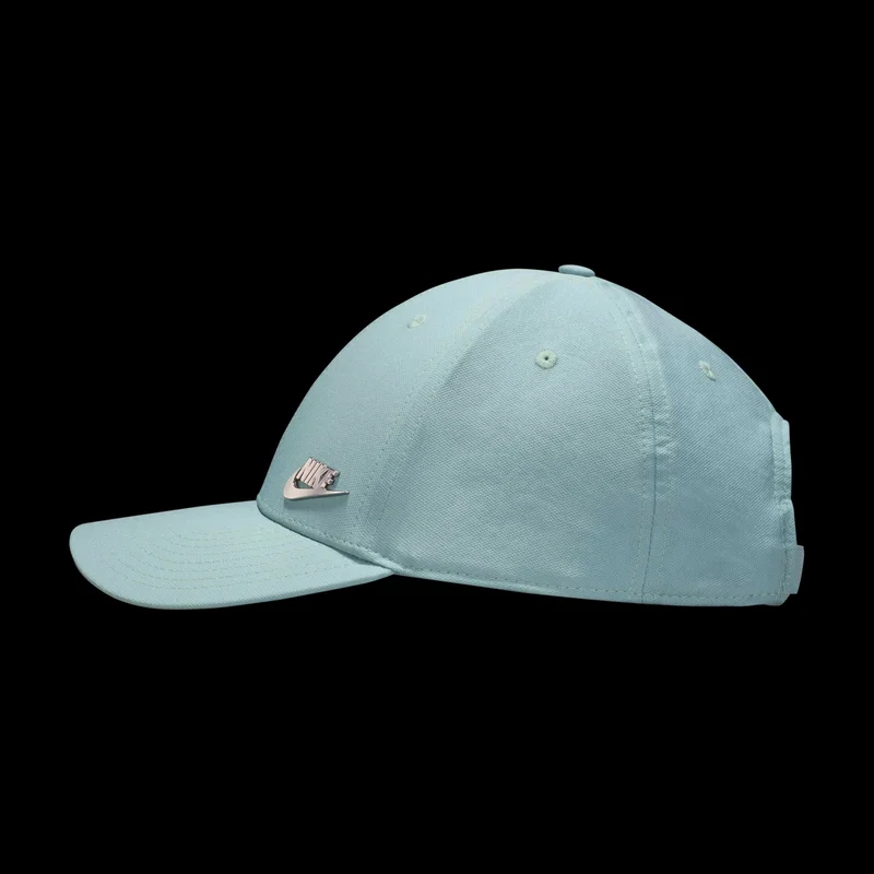 Nike Grey Dri-FIT Club Structured Cap  | Best Price UAE