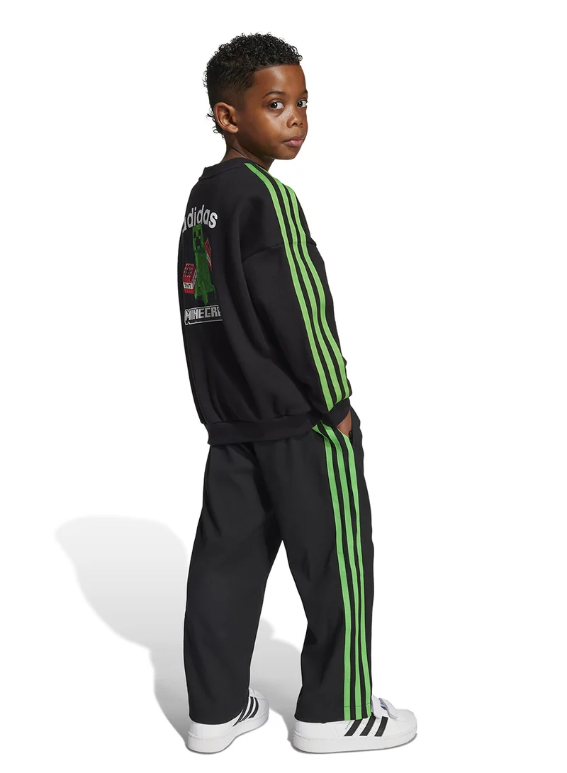 adidas Originals Essential Tracksuit Set