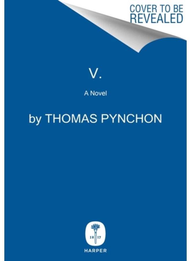 V. : A Novel 
