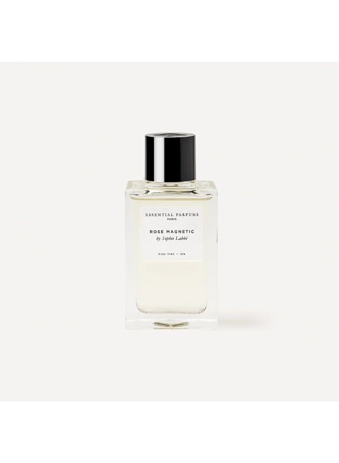 إسينشال بيرفيومز باريس ماء عطر روز ماجنيتيك 100 مل - Image 1