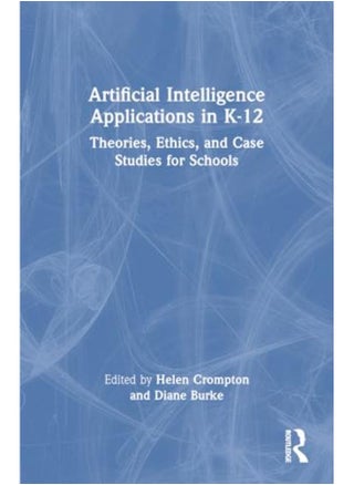 Artificial Intelligence Applications in K-12 - pzsku/Z96E125B2F3A85C989B2CZ/45/_/1736944053/e3433585-a53e-4e57-8715-a5952d0bee5d