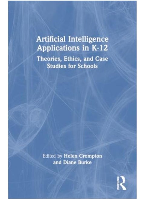 Artificial Intelligence Applications in K-12