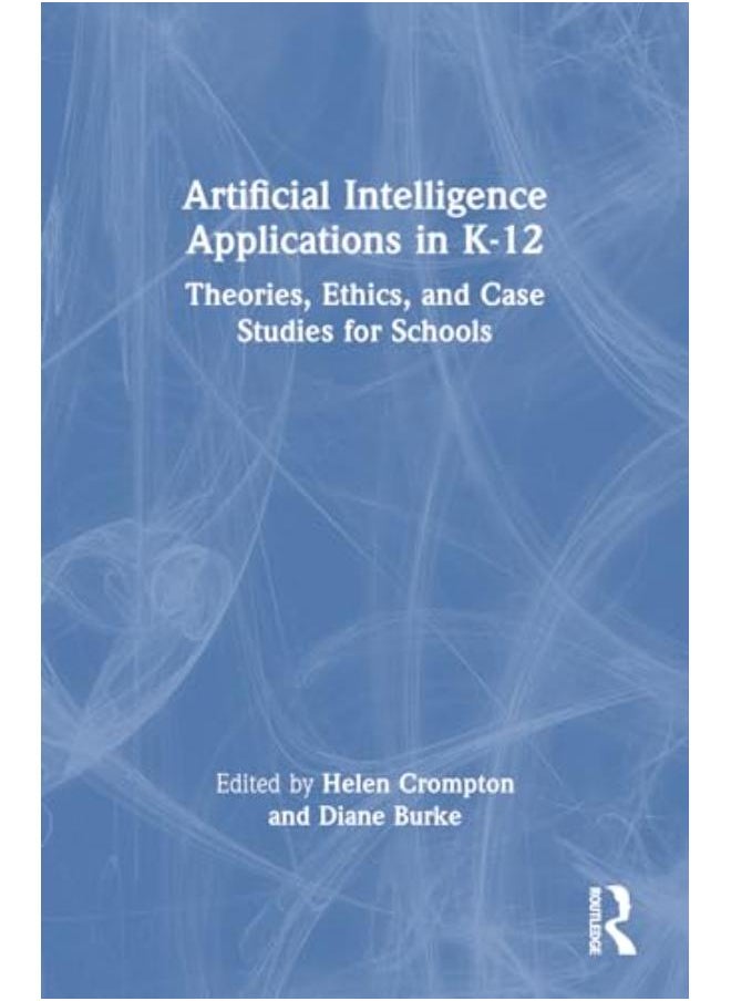Artificial Intelligence Applications in K-12 