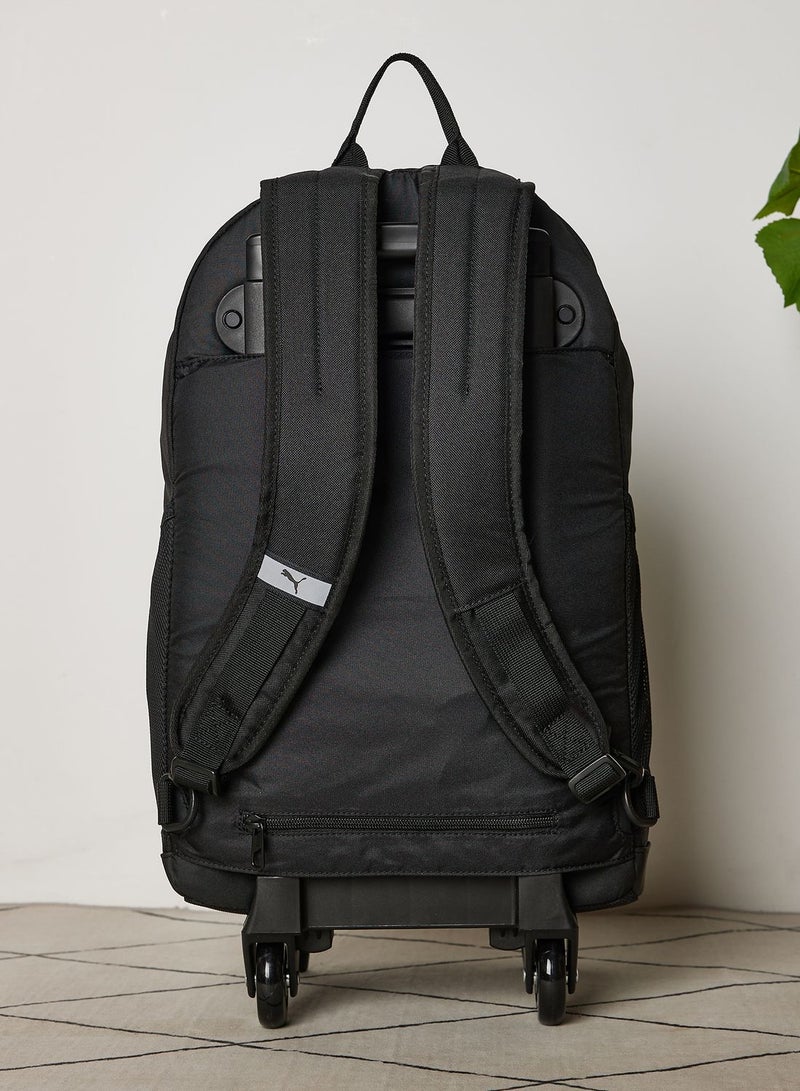 PUMA Academy Wheel Backpack - Image 2