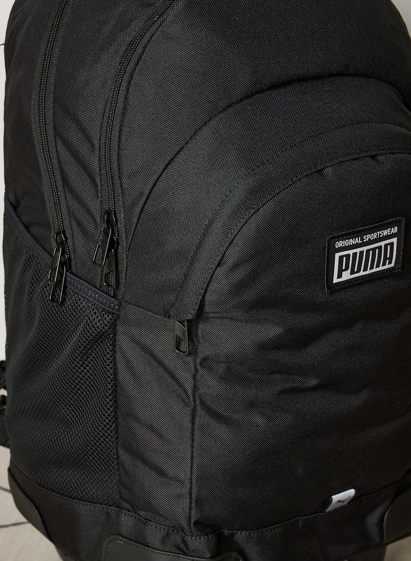 PUMA Academy Wheel Backpack - Image 4