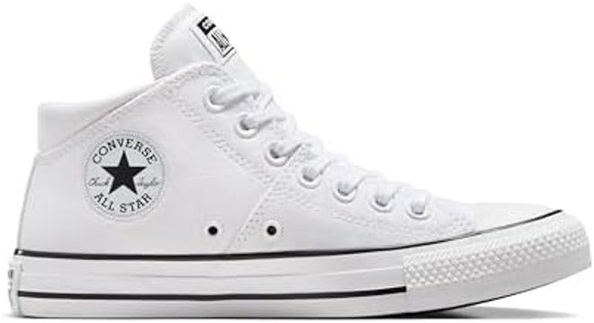 Converse Chuck Taylor All Star Madison Mid Top Sneakers - Image 3