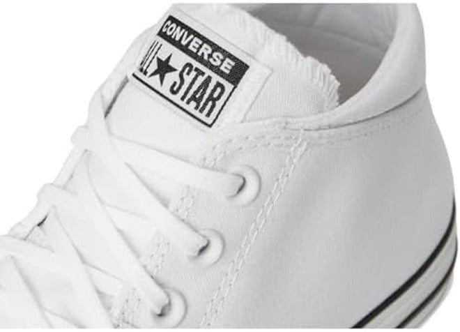 Converse Chuck Taylor All Star Madison Mid Top Sneakers - Image 4