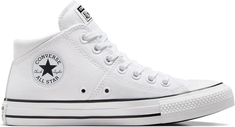 Converse Chuck Taylor All Star Madison Mid Top Sneakers - Image 1