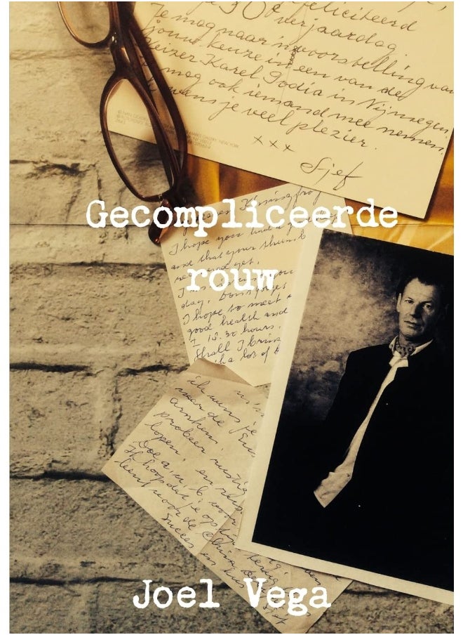 Gecompliceerde rouw  - Image 1