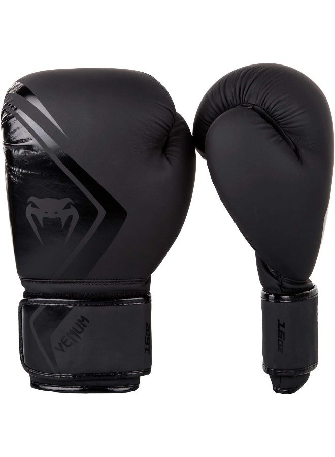Venum Contender 2.0 Boxing Gloves - Image 1