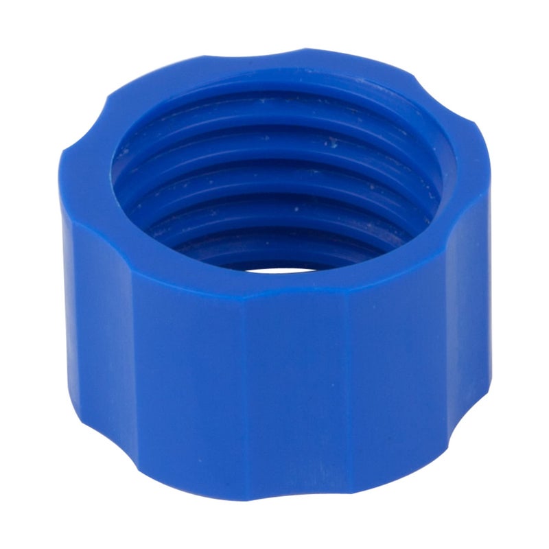 Sawyer Products SP150 Coupling for Water Filtration Cleaning, Blue, 1 x 1 x 1 inches - Image 1