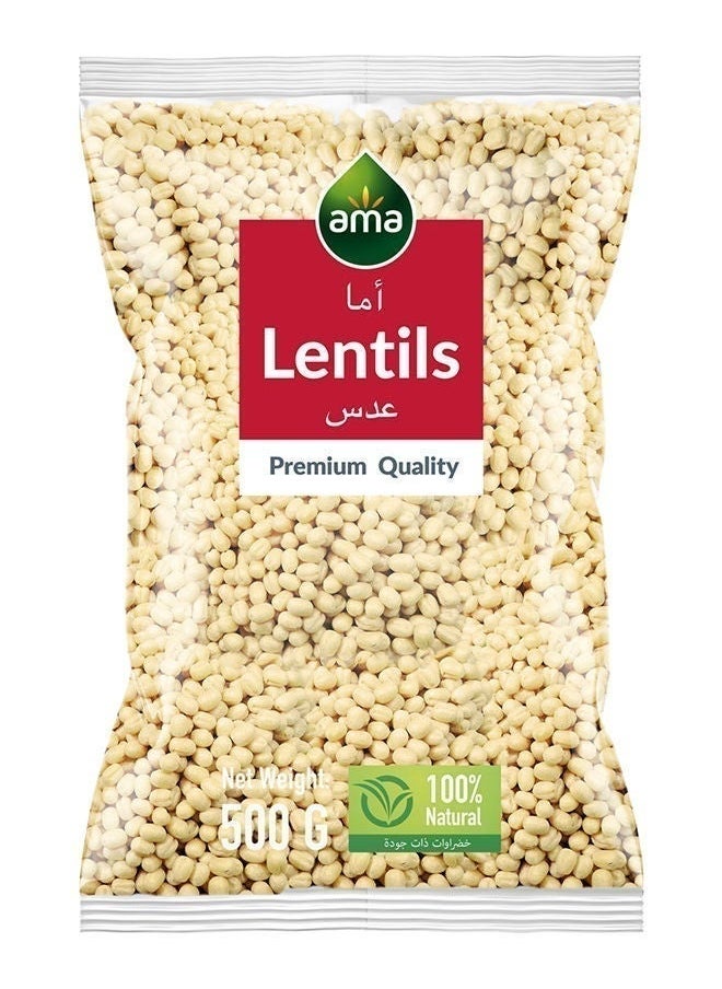 Ama Urad Dal, UAE 