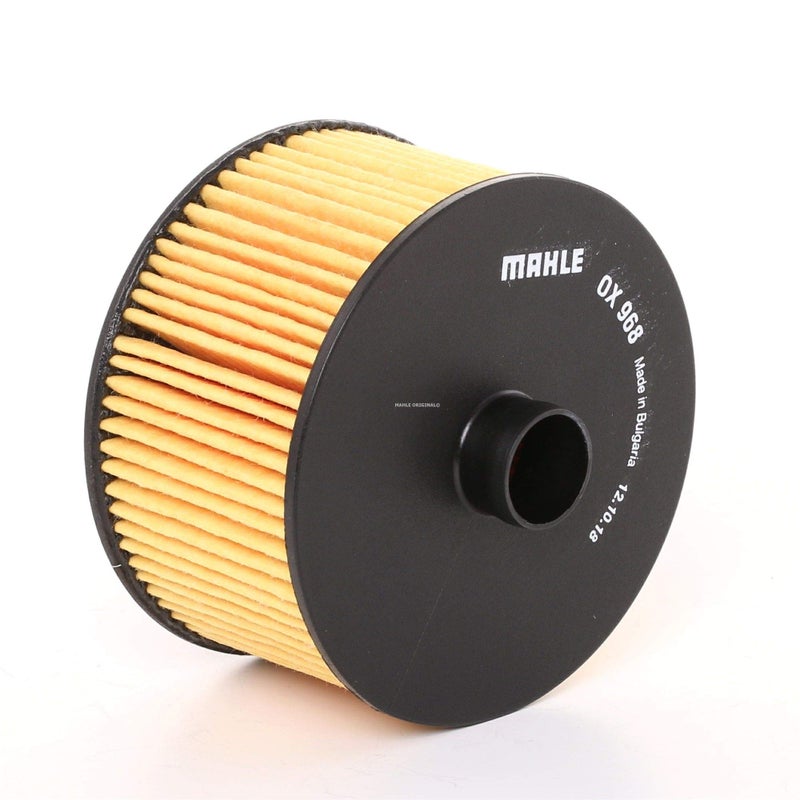 Mahle Original OX 968D Oil Filter