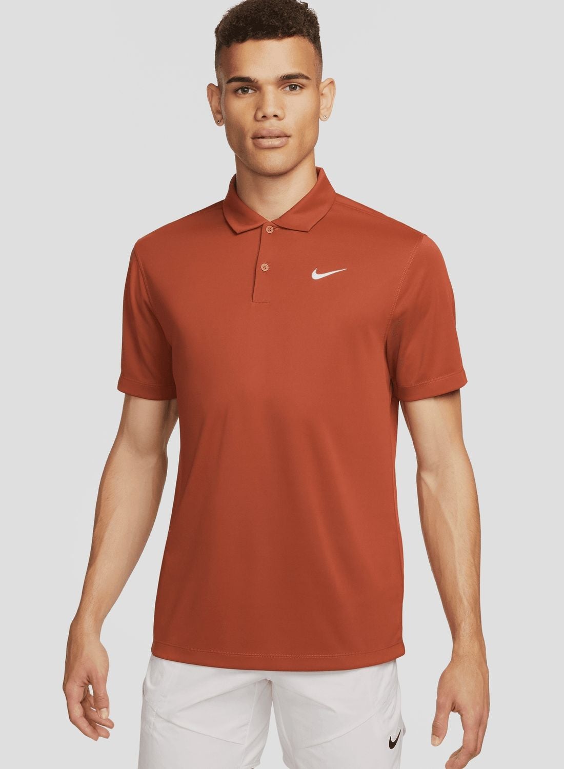 best dri fit polo