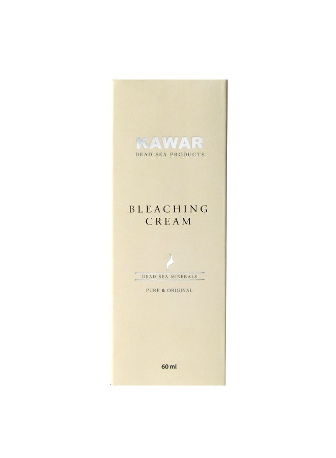 Kawar Bleaching Cream 60ml - Image 3