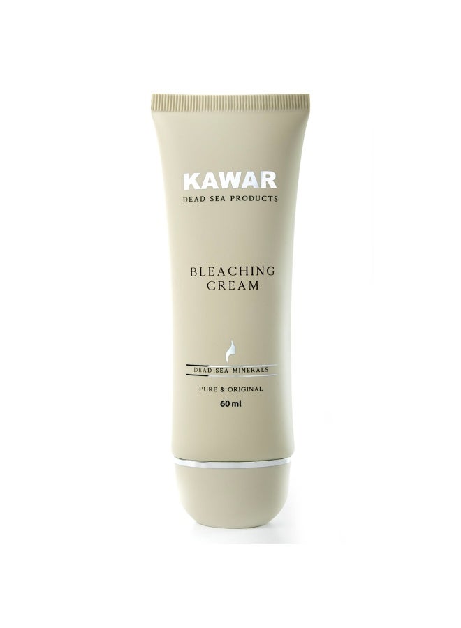 Kawar Bleaching Cream 60ml - Image 4