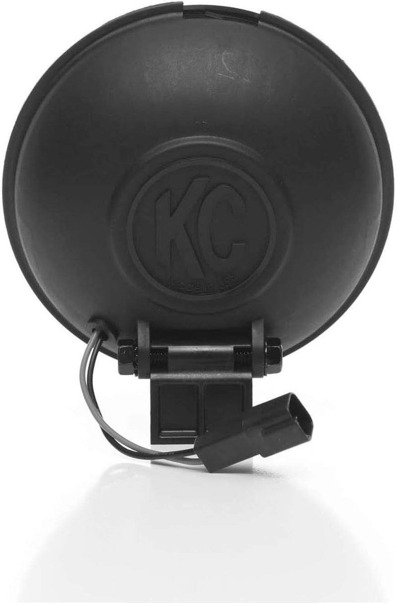 KC HiLiTES Apollo Pro 6" 100w Light System - Image 5