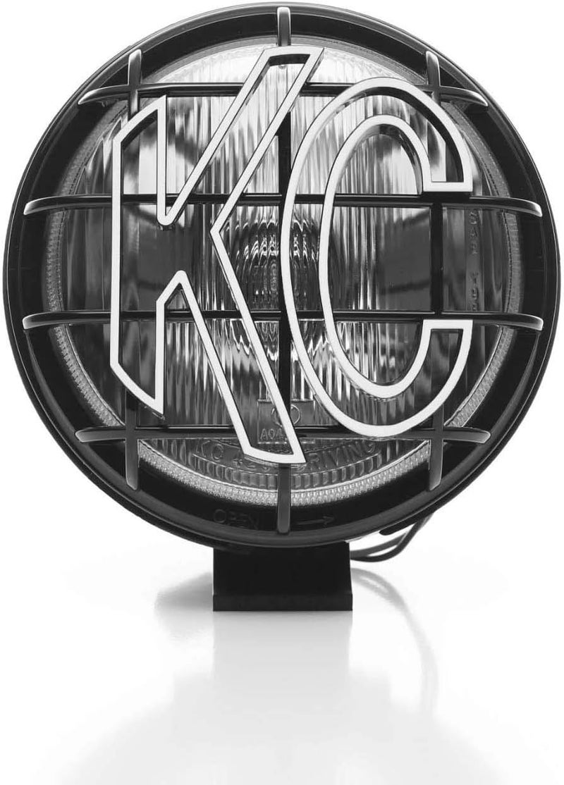 KC HiLiTES Apollo Pro 6" 100w Light System - Image 2