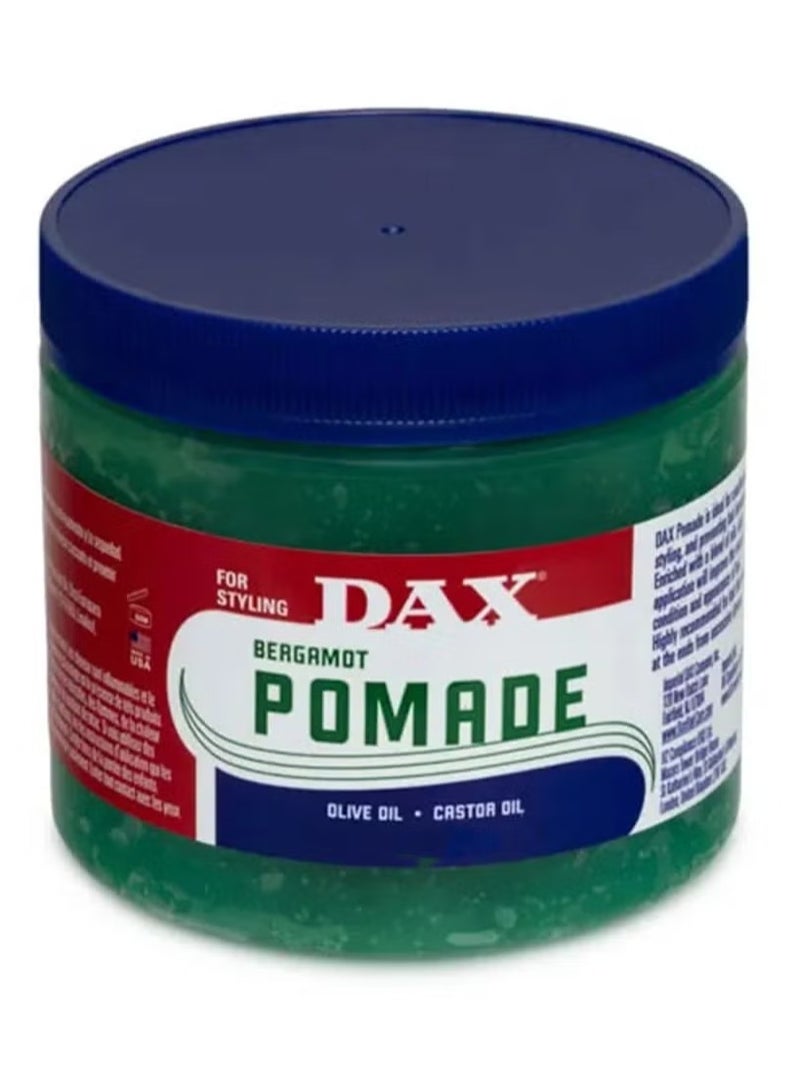 داكس كريم الشعر داكس بومايد 213جرام