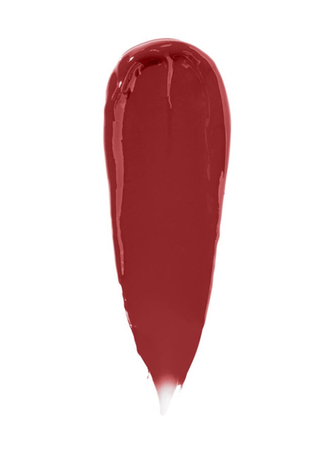 BOBBI BROWN Luxe Lip Color Parisian Red - Image 2