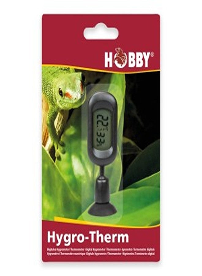 Hobby Hygro-Therm