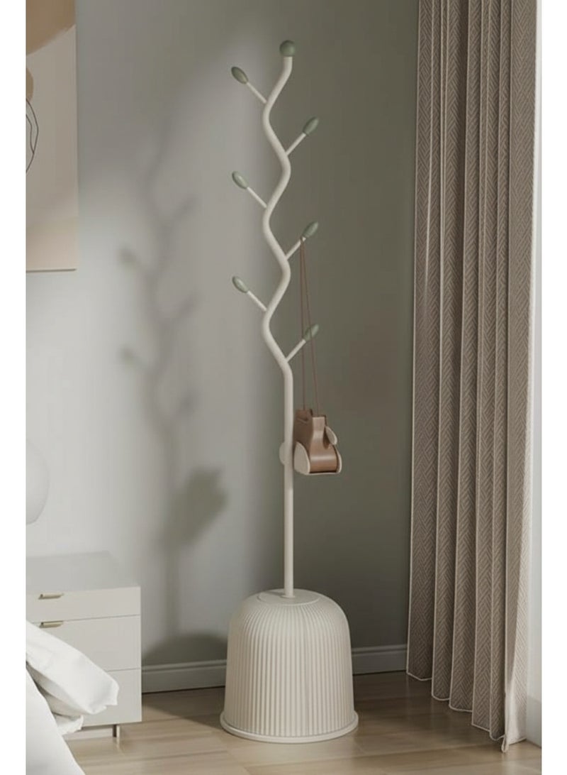 Generic420apple Versatile clothes and coat hanger holder - Image 3