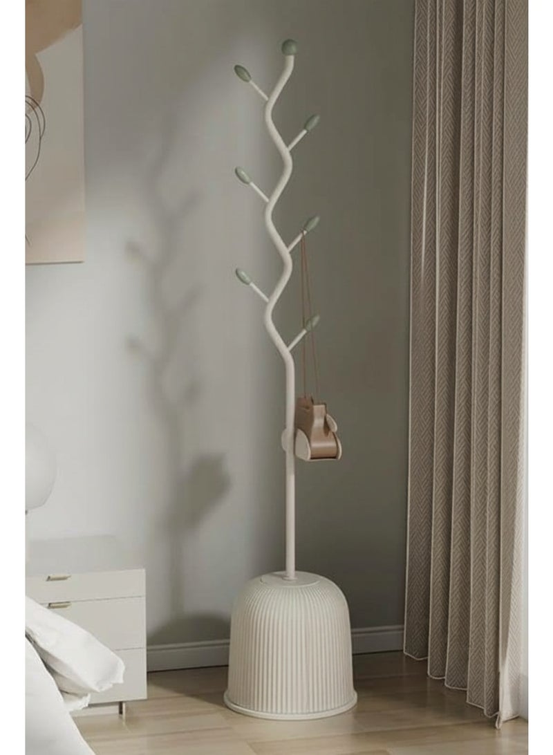 Generic420apple Versatile clothes and coat hanger holder - Image 2