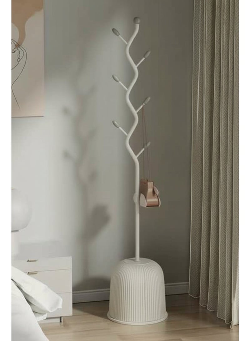 Generic420apple Versatile clothes and coat hanger holder - Image 4