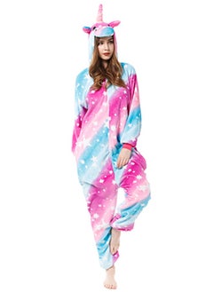 Unicorn Onesie Multicolour