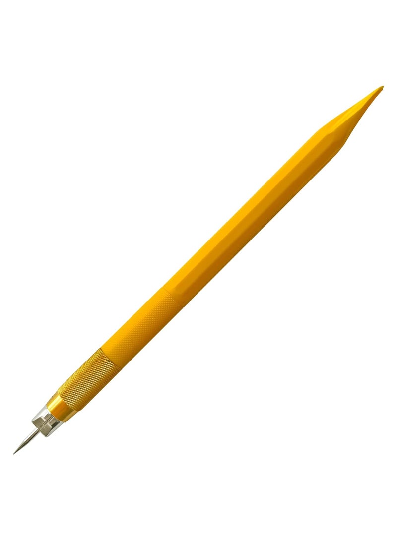 Olfa Utility-Art Cutter with 30 Blades - Image 1