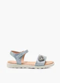 Flora Bella By Shoexpress BLUE