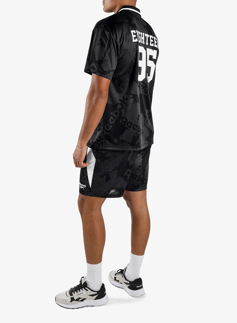 Reebok  Street Sport Football Jersey for Men | Best Price UAE